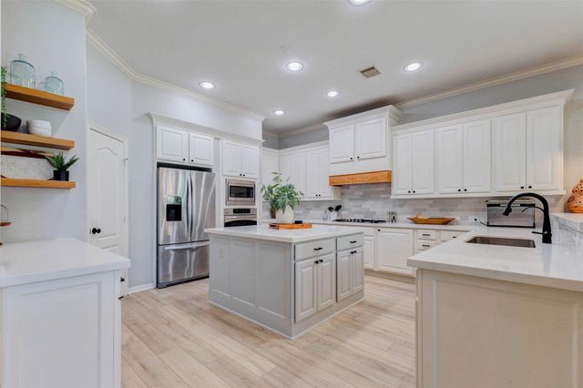 27511 Cinco Terrace Drive, Katy, TX 77494