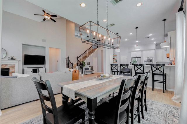 27511 Cinco Terrace Drive, Katy, TX 77494