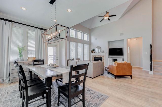 27511 Cinco Terrace Drive, Katy, TX 77494