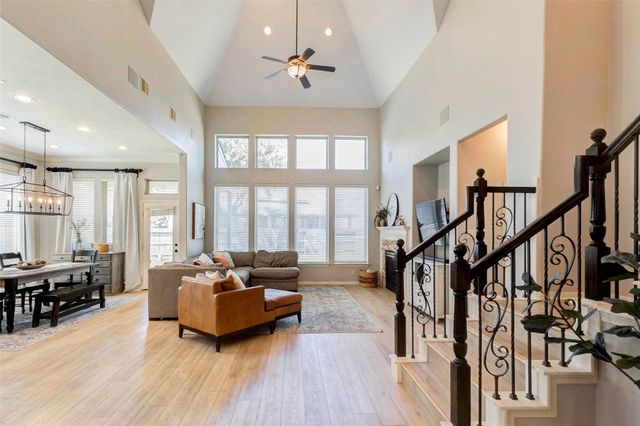 27511 Cinco Terrace Drive, Katy, TX 77494