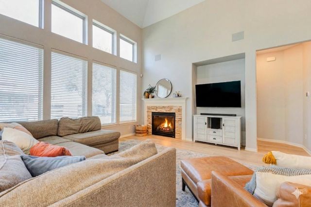 27511 Cinco Terrace Drive, Katy, TX 77494