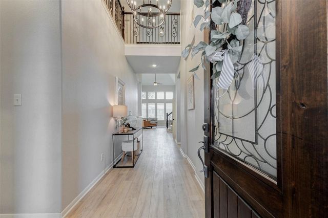 27511 Cinco Terrace Drive, Katy, TX 77494