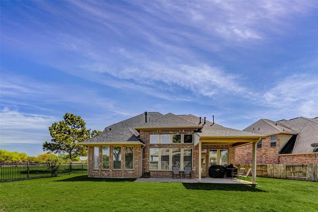 27511 Cinco Terrace Drive, Katy, TX 77494