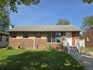 410 Central Street, Inkster, MI 48141