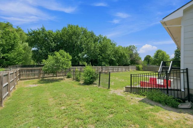 2502 S Lark Ln, Wichita, KS 67215