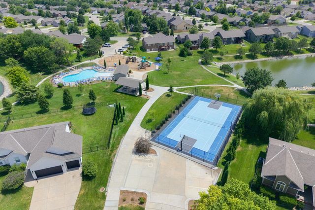 2502 S Lark Ln, Wichita, KS 67215