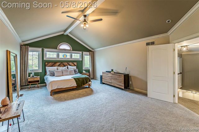 17350 Rolling Woods Circle, Northville, MI 48168