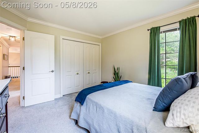 17350 Rolling Woods Circle, Northville, MI 48168