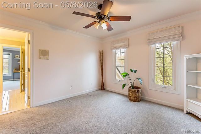 17350 Rolling Woods Circle, Northville, MI 48168