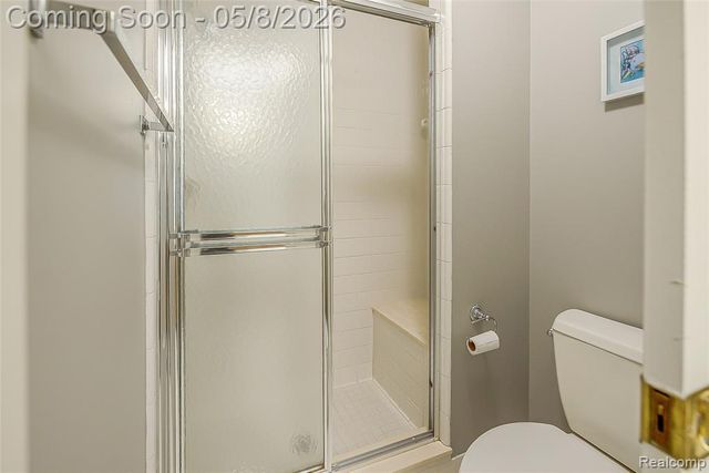 17350 Rolling Woods Circle, Northville, MI 48168