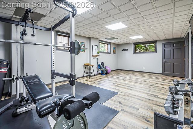 17350 Rolling Woods Circle, Northville, MI 48168