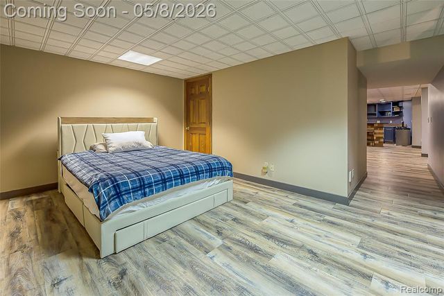 17350 Rolling Woods Circle, Northville, MI 48168