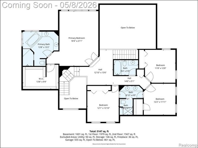 17350 Rolling Woods Circle, Northville, MI 48168