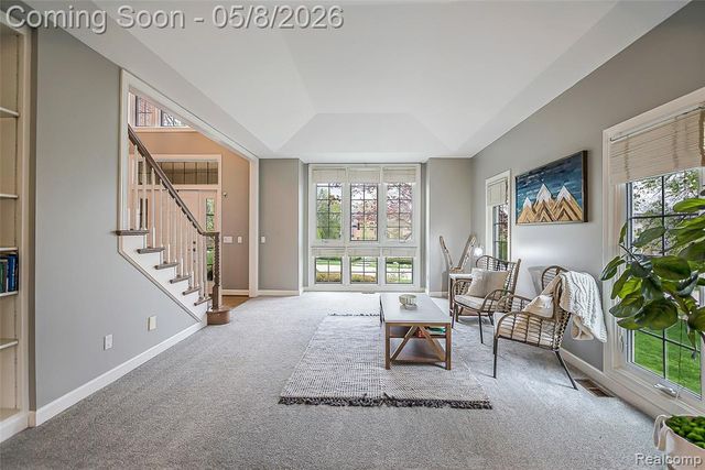 17350 Rolling Woods Circle, Northville, MI 48168