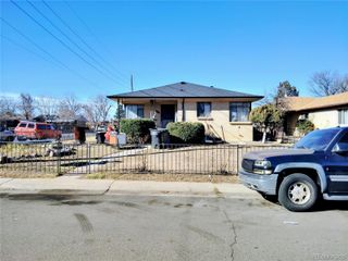 3301 N Krameria Street, Denver, CO 80207