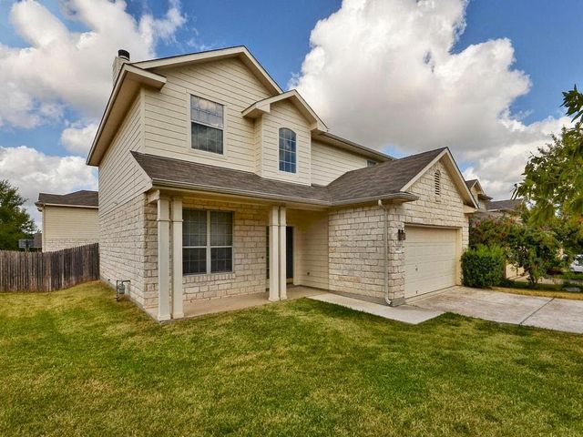 1412 Briar Hill DR, Georgetown, TX 78626