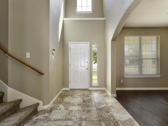 1412 Briar Hill DR, Georgetown, TX 78626