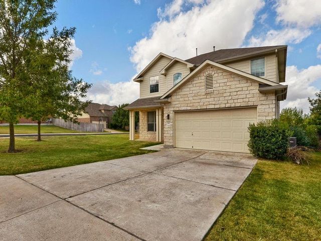 1412 Briar Hill DR, Georgetown, TX 78626