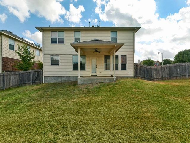 1412 Briar Hill DR, Georgetown, TX 78626