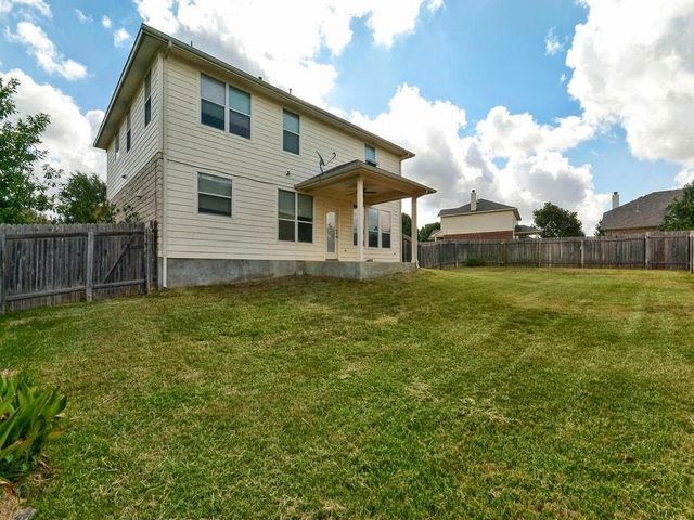 1412 Briar Hill DR, Georgetown, TX 78626