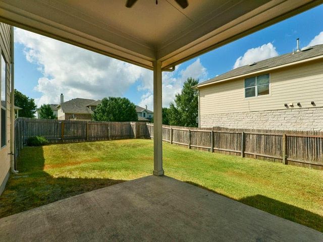 1412 Briar Hill DR, Georgetown, TX 78626