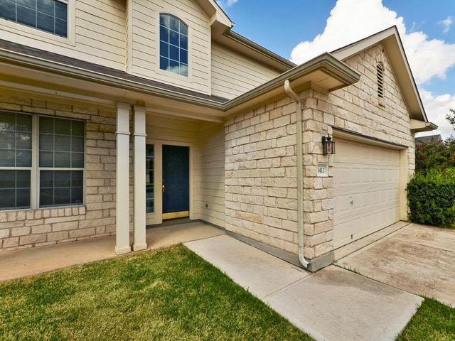 1412 Briar Hill DR, Georgetown, TX 78626