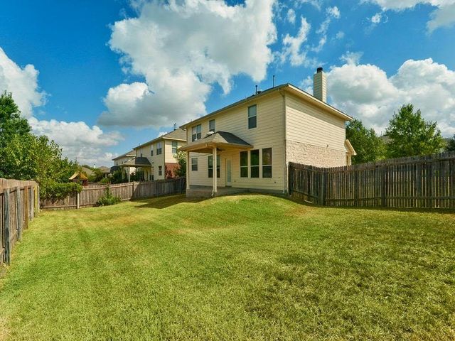 1412 Briar Hill DR, Georgetown, TX 78626
