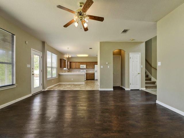 1412 Briar Hill DR, Georgetown, TX 78626