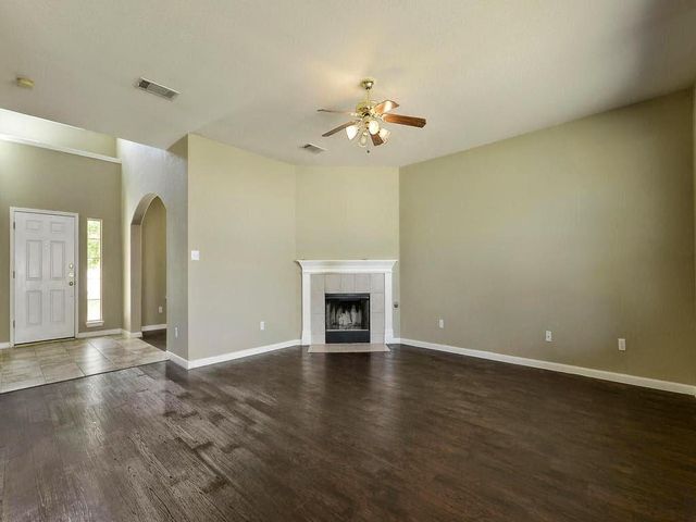 1412 Briar Hill DR, Georgetown, TX 78626