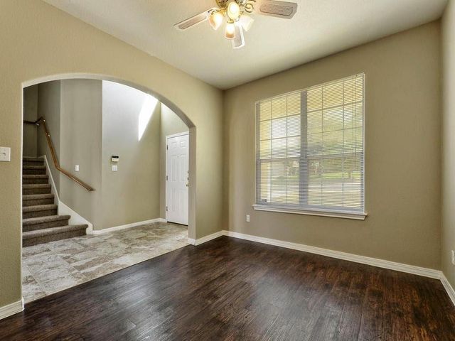 1412 Briar Hill DR, Georgetown, TX 78626