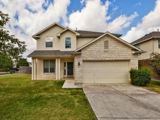 1412 Briar Hill DR, Georgetown, TX 78626