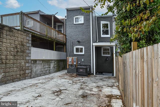 1926 E 29TH ST, Baltimore, MD 21218