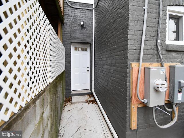 1926 E 29TH ST, Baltimore, MD 21218