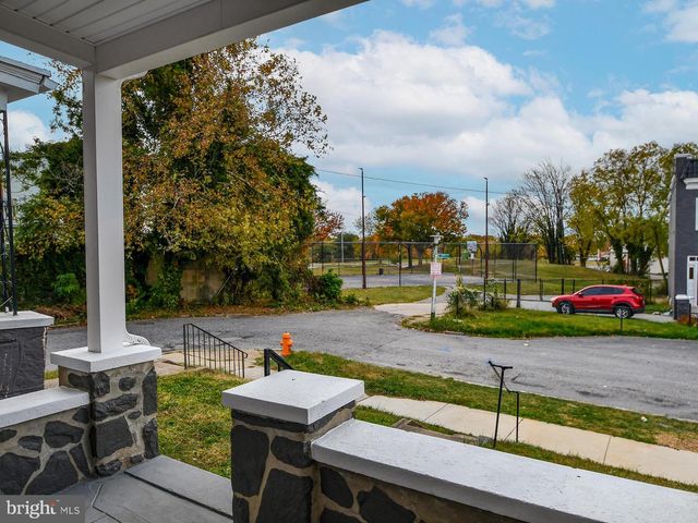 1926 E 29TH ST, Baltimore, MD 21218