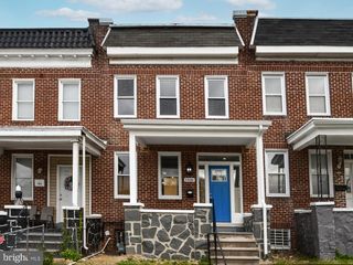 1926 E 29TH ST, Baltimore, MD 21218