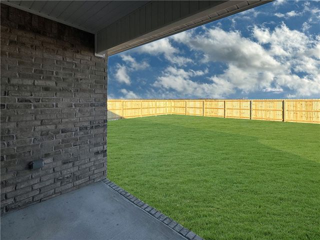 109 Ratliff Avenue, Pea Ridge, AR 72751