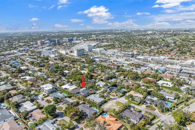 2732 NE 29th Court, Fort Lauderdale, FL 33306