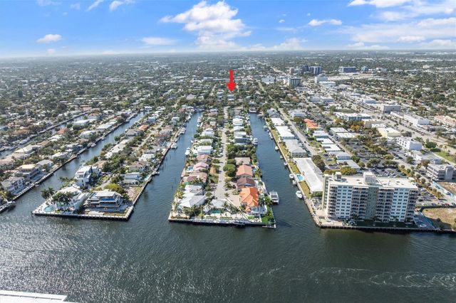 2732 NE 29th Court, Fort Lauderdale, FL 33306