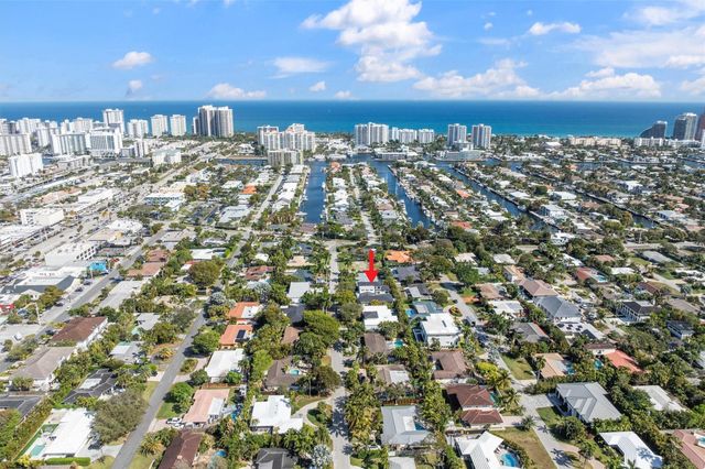 2732 NE 29th Court, Fort Lauderdale, FL 33306