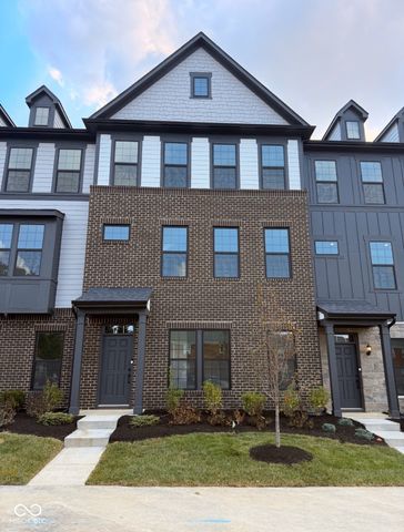 16792 Brinkman Road, Westfield, IN 46074