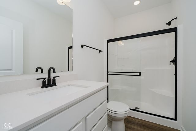 16792 Brinkman Road, Westfield, IN 46074