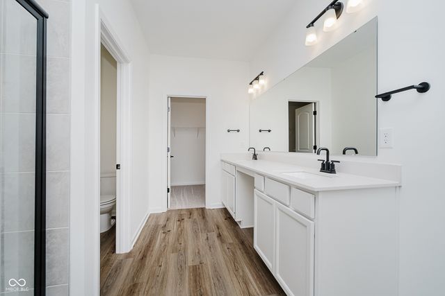 16792 Brinkman Road, Westfield, IN 46074