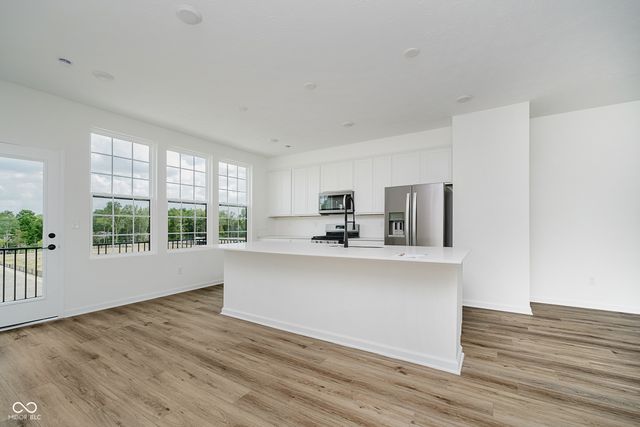 16792 Brinkman Road, Westfield, IN 46074