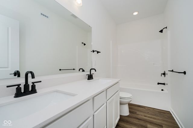 16792 Brinkman Road, Westfield, IN 46074