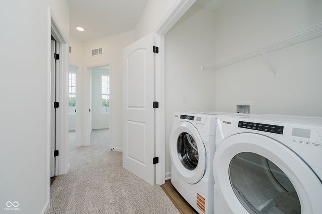 16792 Brinkman Road, Westfield, IN 46074