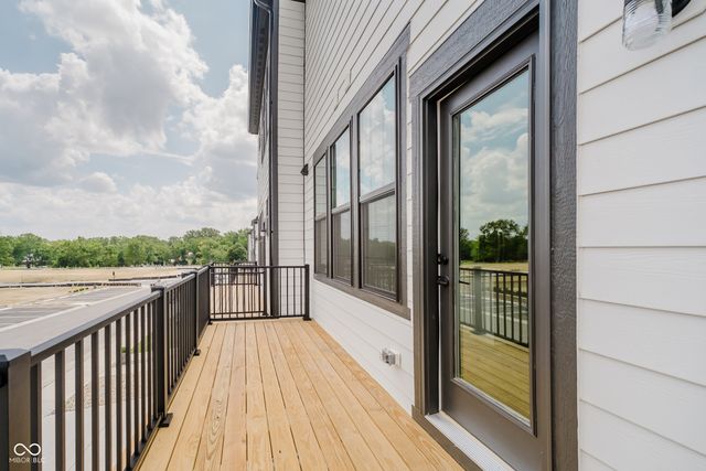 16792 Brinkman Road, Westfield, IN 46074