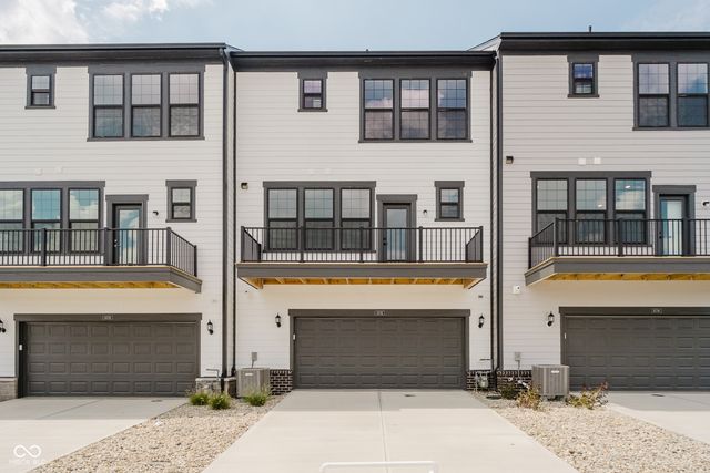 16792 Brinkman Road, Westfield, IN 46074