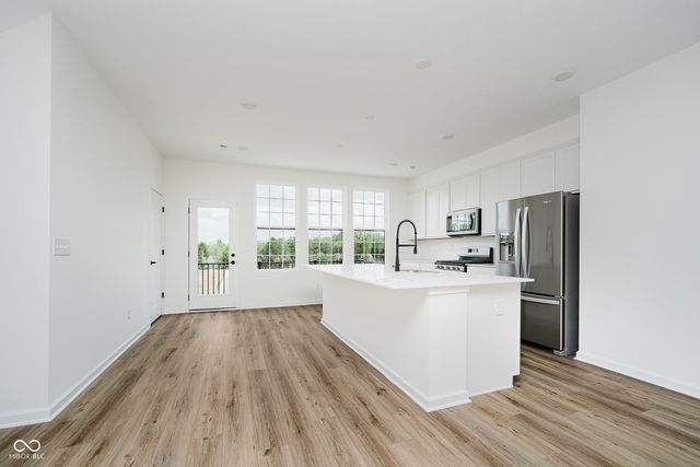 16792 Brinkman Road, Westfield, IN 46074