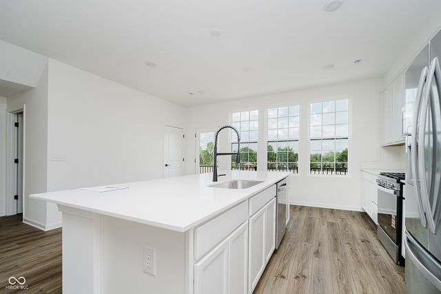 16792 Brinkman Road, Westfield, IN 46074