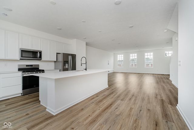 16792 Brinkman Road, Westfield, IN 46074